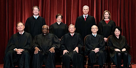 Hazards Ahead: How Will the New Supreme Court Change America?