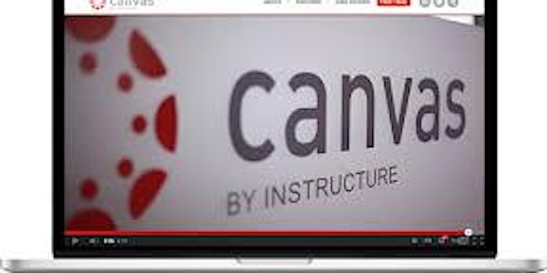 Canvas for Admins - August 1