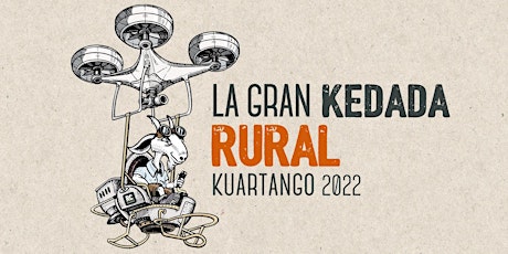 La Gran Kedada Rural