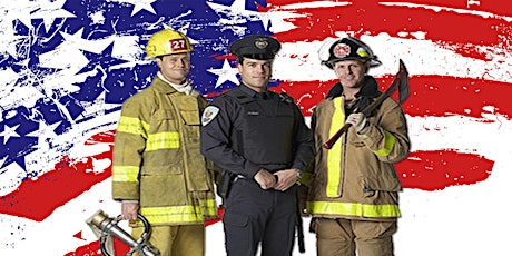 Police & Firefighter Prayer Breakfast primary image