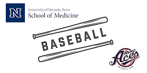 UNR Med Community Faculty Night with the Aces