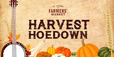 Harvest Hoedown