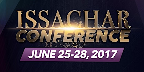 2017 Issachar Leadership Conference primary image
