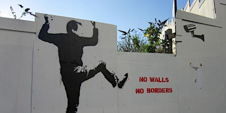 Borders, Walls and Bans primary image