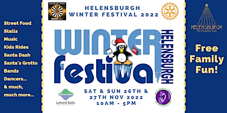 Helensburgh Winter Festival 2022