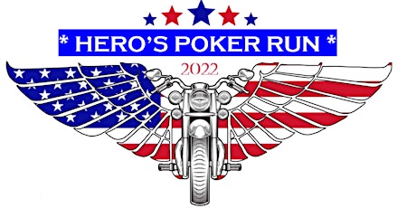 HEROES POKER RUN  Benefiting The Mt. Airy VFC & MD Patriot Guard
