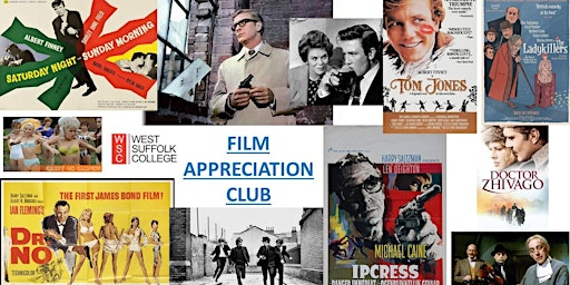 Film Appreciation Club
