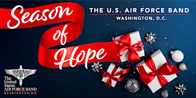 Season of Hope - Live at DAR Constitution Hall