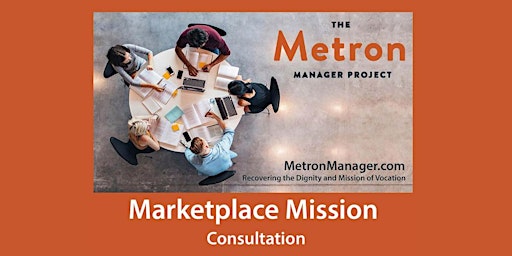 NWA Marketplace Mission Consultation (Tuesday August 30 - 2022)