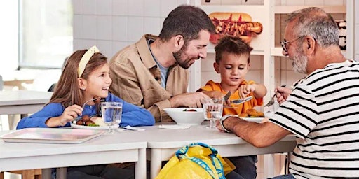 IKEA Wednesdays: Big savings on family meals