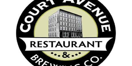July 2022  Social at Court Avenue Restaurant & Brewing Co.