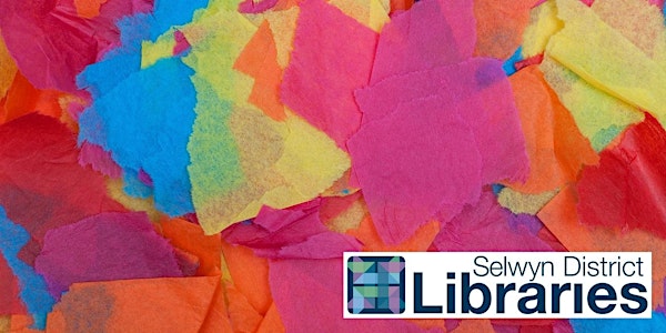 Explore: Craft! KidsFest @ Lincoln Library