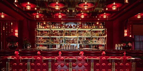 Immagine principale di 2022 - Restaurant & Bar Design Awards - Cocktail party 