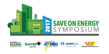 Save on Energy Symposium primary image