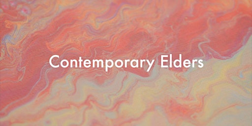 Contemporary Elders Programme