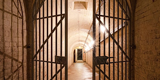 Heritage Open Days -  Tour the Tunnels at Fort Widley