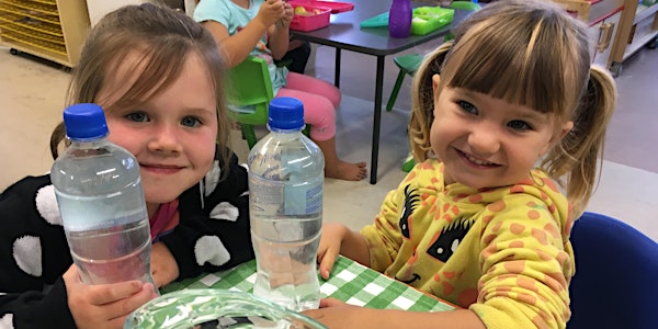 Kahuku Kai Culture Workshop - Creating a healthy ECE nutrition environment