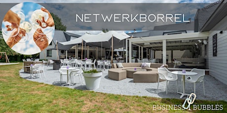 Meet & Connect | Netwerkborrel