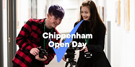 Chippenham Campus Open Event (October)