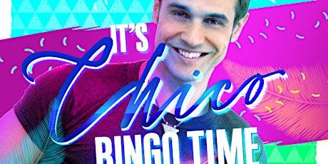 Mansfield - It's Chico Bingo Time