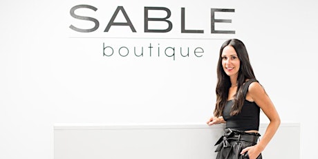 Sable Boutique Fashion Show benefiting EmpowerHER