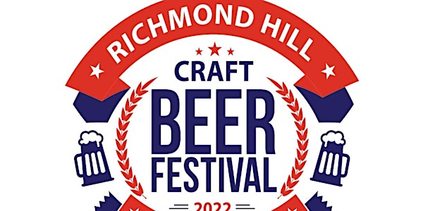 Richmond Hill Craft Beer Festival