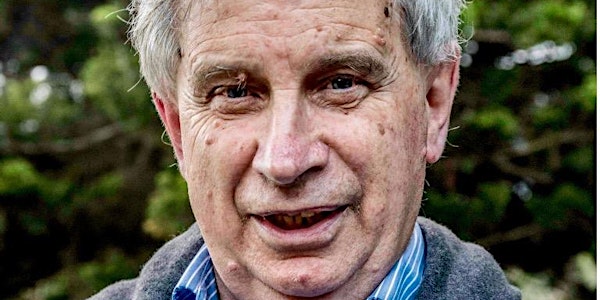 Behind the lines: Richard Walsh talks about his publishing life