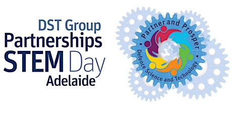 DST Group Partnerships STEM Day  primary image