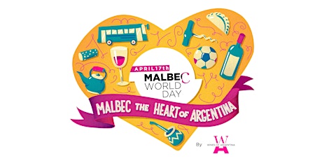 Malbec World Day Party primary image