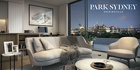 Park Sydney || Exclusive cocktail night with Chief Architect Julian Venning primary image