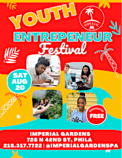 Youth Entrepreneur Festival