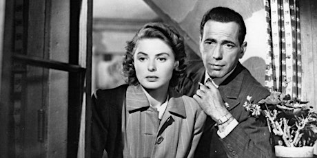 Cinema Chats: "Casablanca," Jewish Origins and Contemporary Reflections