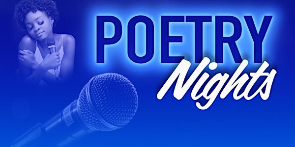 6City Presents Poetry Nights | Season 2