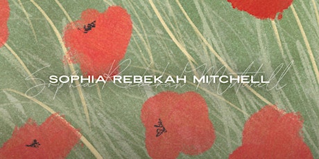 Sophia Mitchell's Belated EP Show