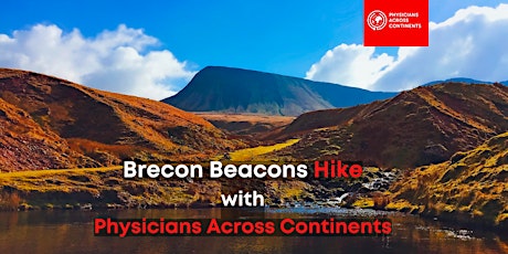 Brecon Beacons Hike