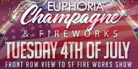 EUPHORIA (Special Event)