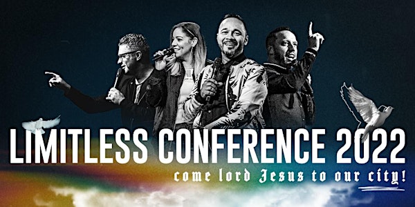 LIMITLESS CONFERENCE 2022 - CONFERENCIA LIMITLESS 2022
