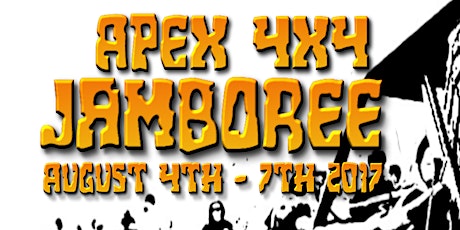 Apex 4X4 Jamboree primary image