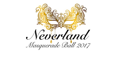 Neverland Masquerade Ball 2017 primary image