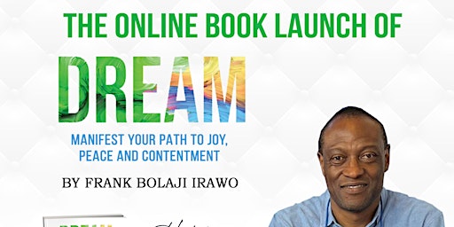 DREAM Online Book Launch
