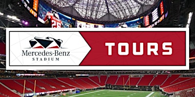 Mercedes-Benz Stadium Tours primary image