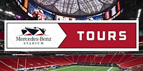 Mercedes-Benz Stadium Tours