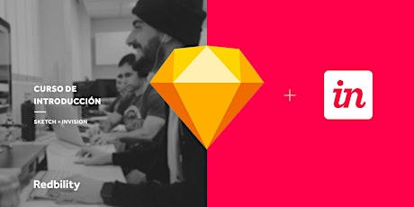 Imagen principal de Redbility Skills: Curso de introducción Sketch + InVision