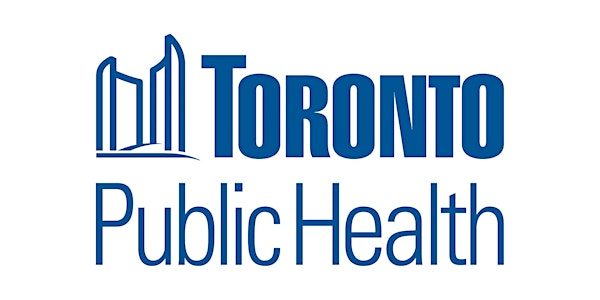 Toronto Public Health Drug Strategy Refresh: Youth Roundtable