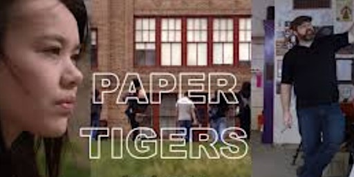 Paper Tigers Documentary Screening