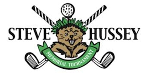 The 11th Annual Steve R. Hussey Memorial Golf Tournament & Dinner