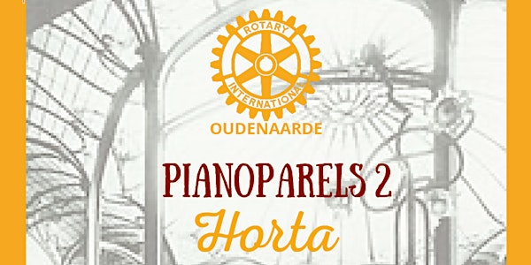 Pianoparels -  Horta 2