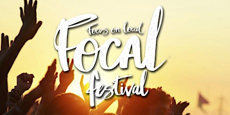 Focal Festival primary image
