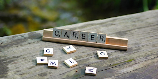 Career planning: get the job you want
