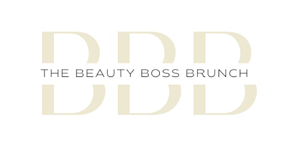 The Beauty Boss Brunch
